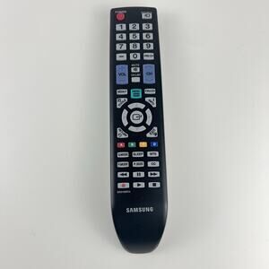 Samsung BN59-00997A OEM Original TV Television Replacement Remote Control Tested